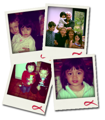 polaroid pictures
