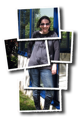 Image composée de cadres multiples