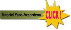 Tutoriel photo accordéon