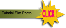 Tutoriel Film pellicule