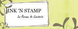 Ink'nstamp