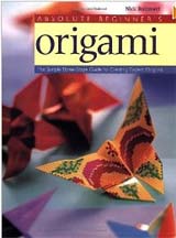 Origami absolute beginners