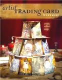 Artsit trading cards