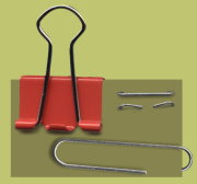 clip