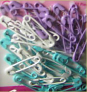 Pins