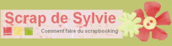 scrap of sylvie