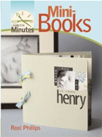 Mini books