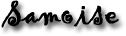 samoise signature