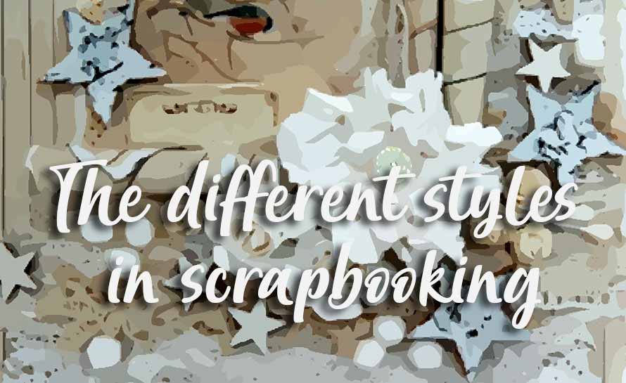 The Encyclopedia of Scrapbooking Tools & Techniques by Susan