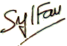 sylfan signature