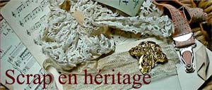 scrapenheritage