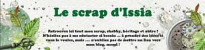 scrap issia