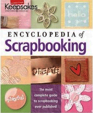Encyclopedia Scrapbooking