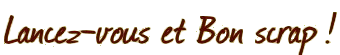 lancez vous