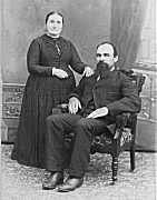 old couple
