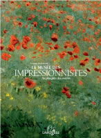 livre impressionniste